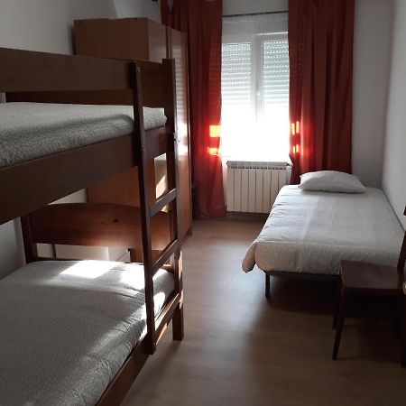Apartamento Barbadiel Juan Xxiii León Buitenkant foto