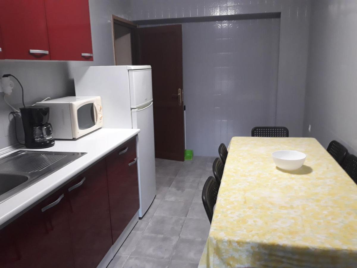Apartamento Barbadiel Juan Xxiii León Buitenkant foto
