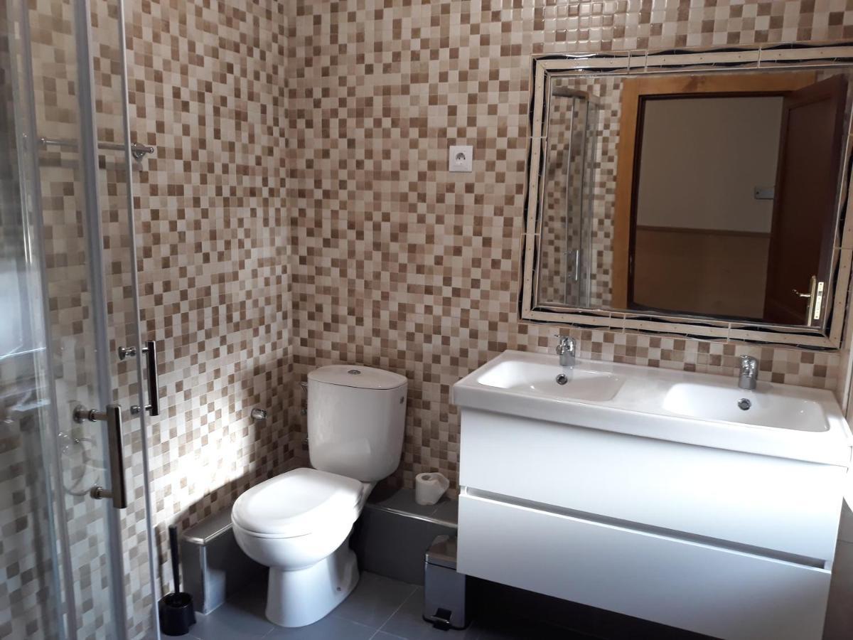 Apartamento Barbadiel Juan Xxiii León Buitenkant foto