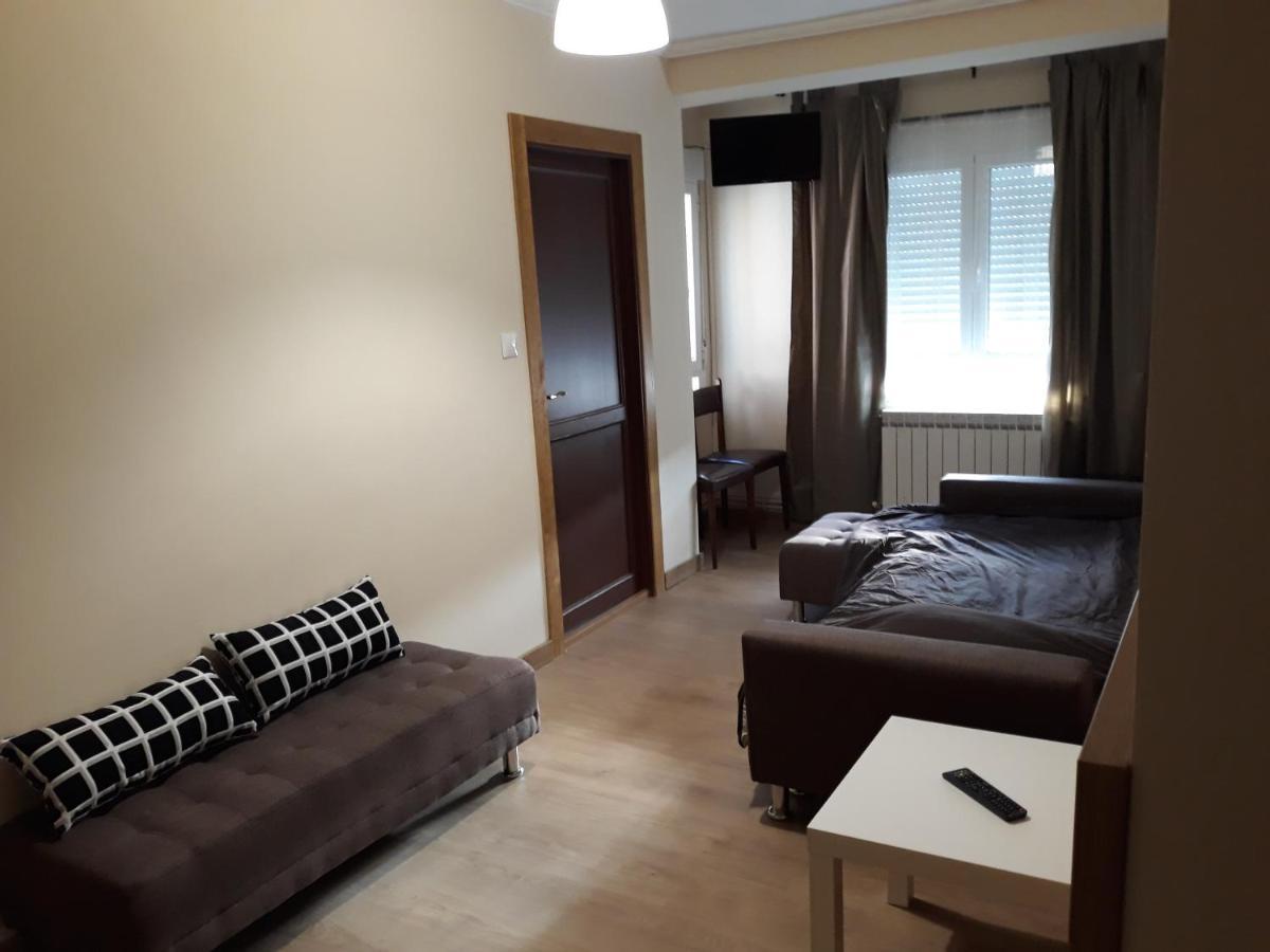 Apartamento Barbadiel Juan Xxiii León Buitenkant foto